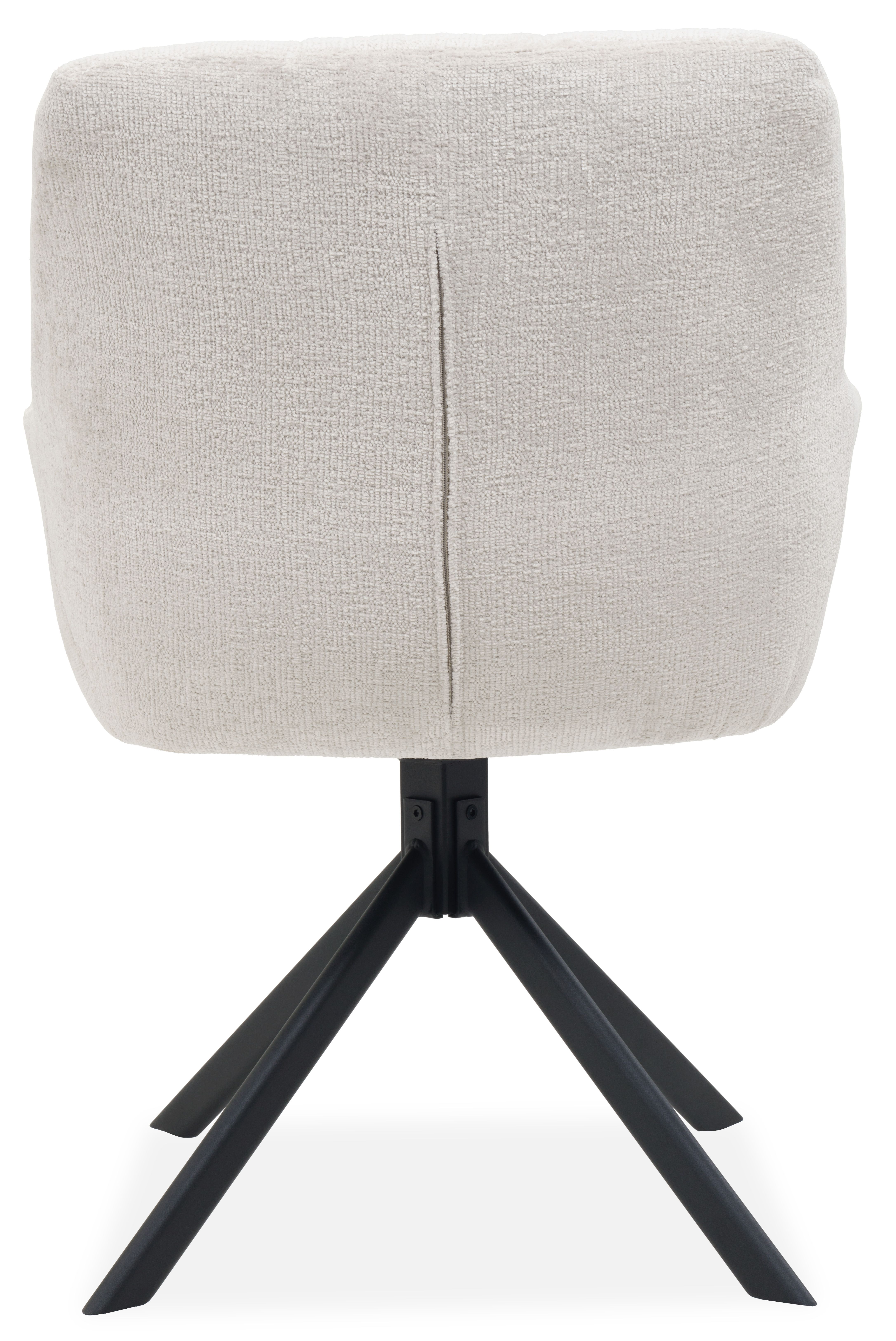Eetkamerstoel Perfect Harmony 02 Nanne B66 x D67 x H86 cm