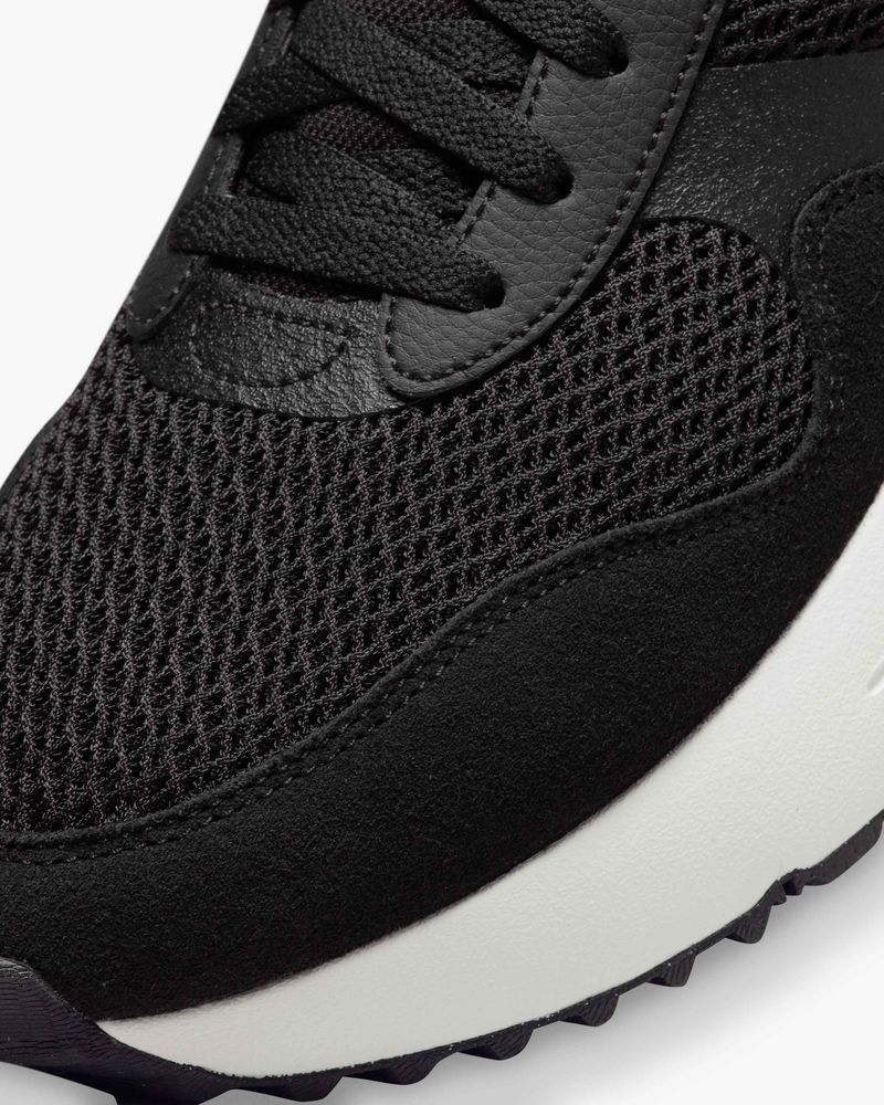 Chaussures Nike Air Max SYSTM Noir pour homme
