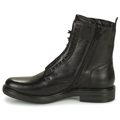Mjus - CAFE TRI - Noir