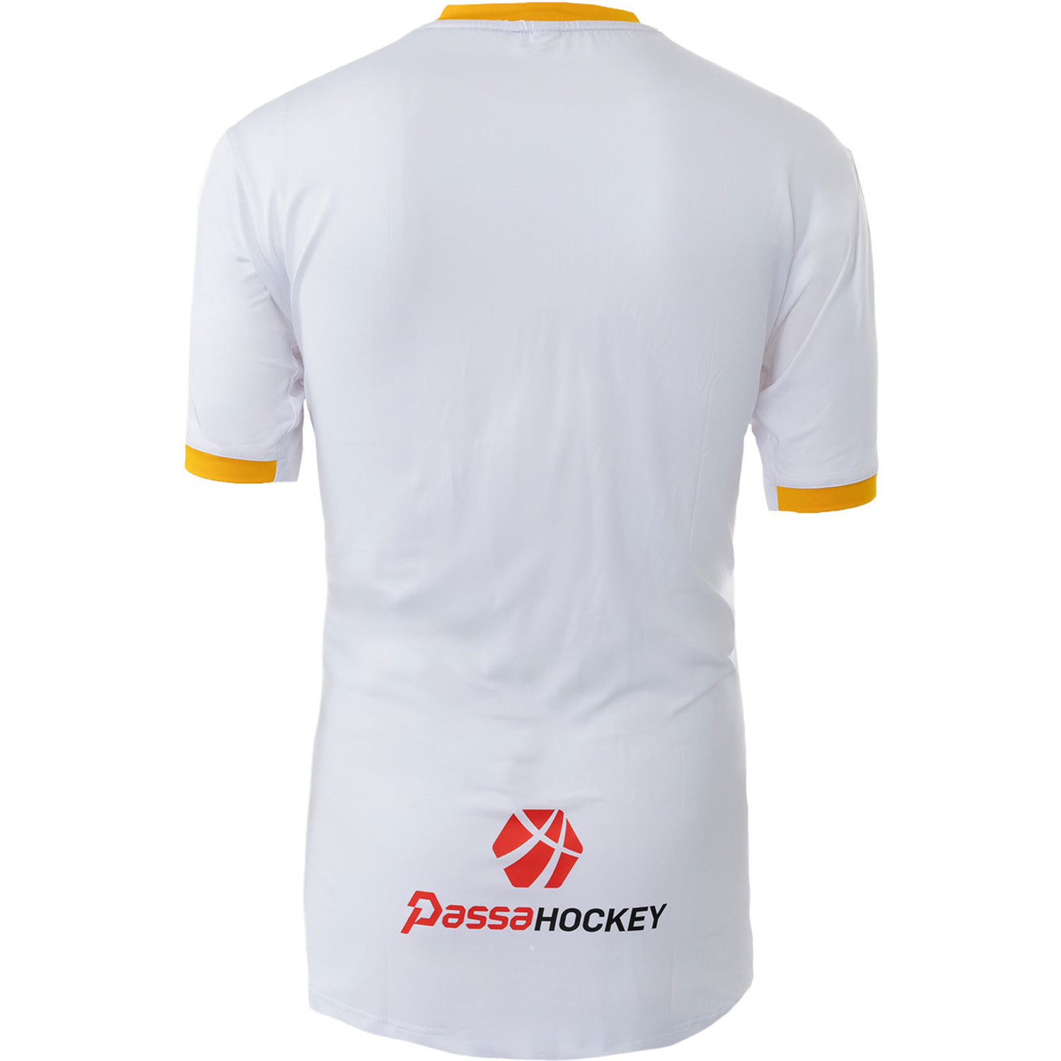 JDH Wedstrijdshirt Uit Heren HCDB