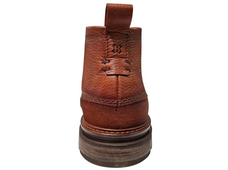 Berkelmans Levin Grain Cognac