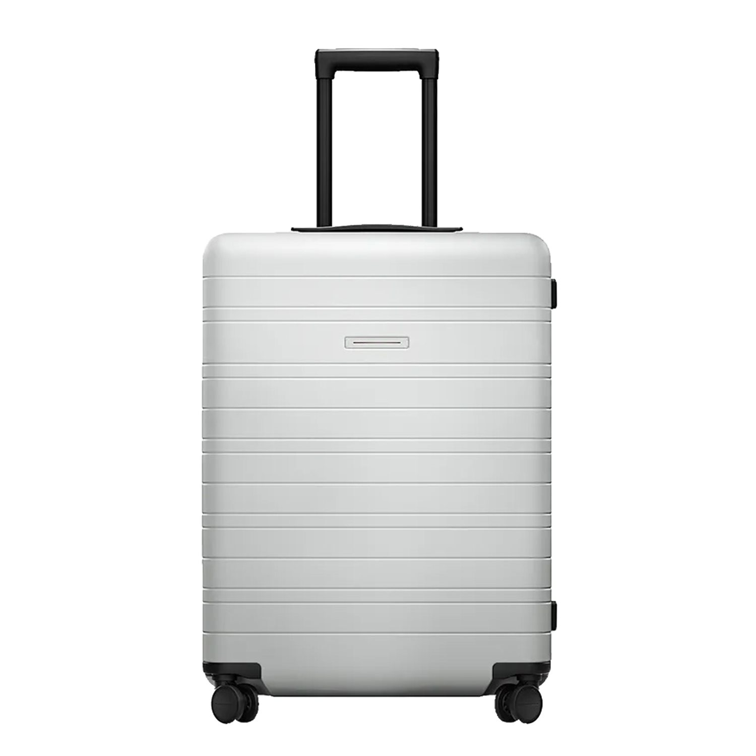 Horizn Studios H6 Essential Check-In Trolley M light quartz grey