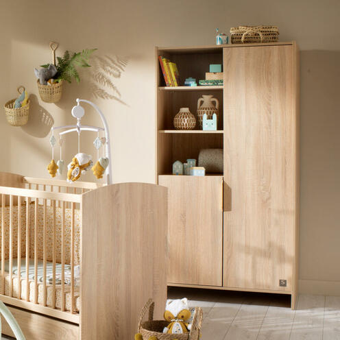 Armoire 2 portes AZUR - SAUTHON