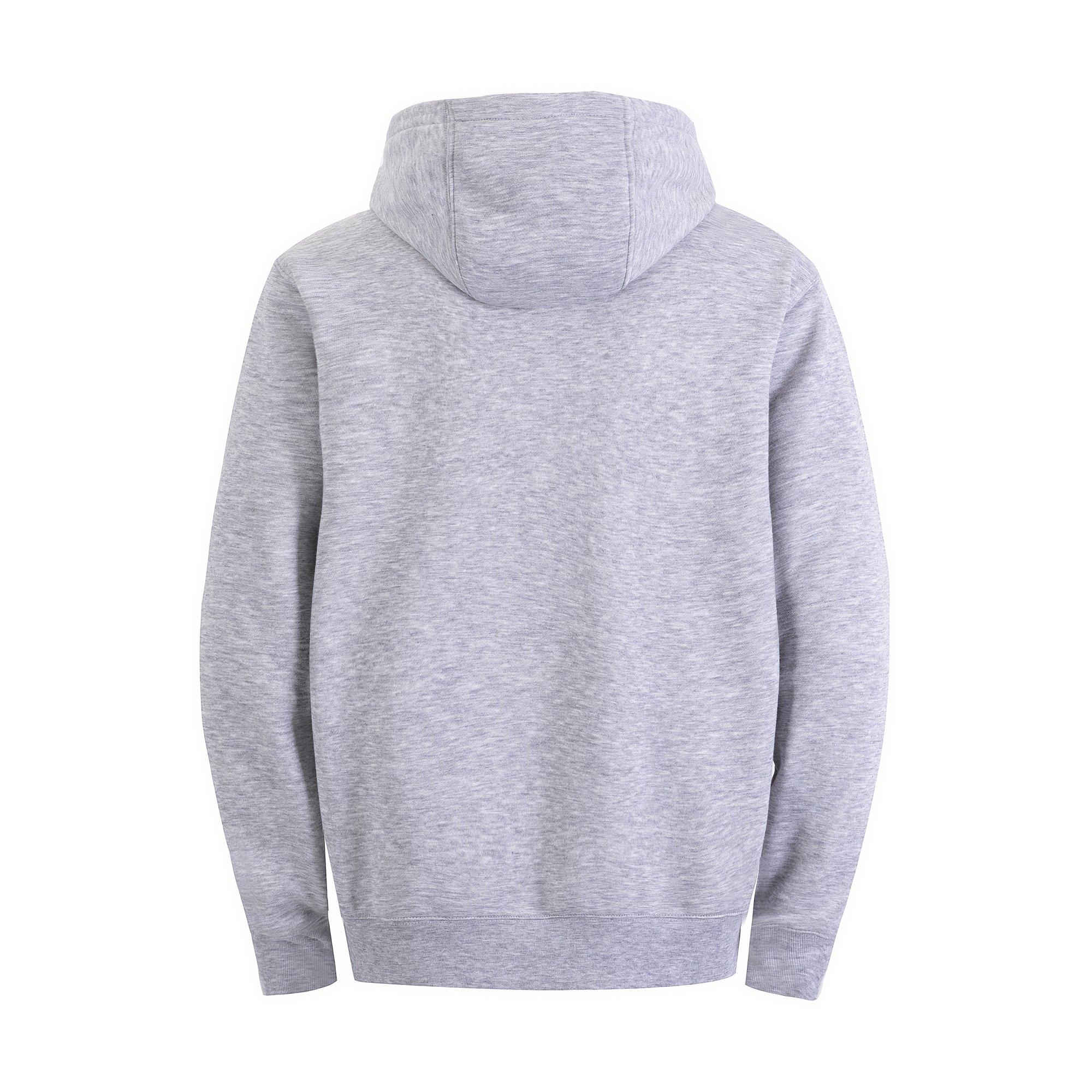 Slazenger Slaz Funnel Full Zip Hood Men