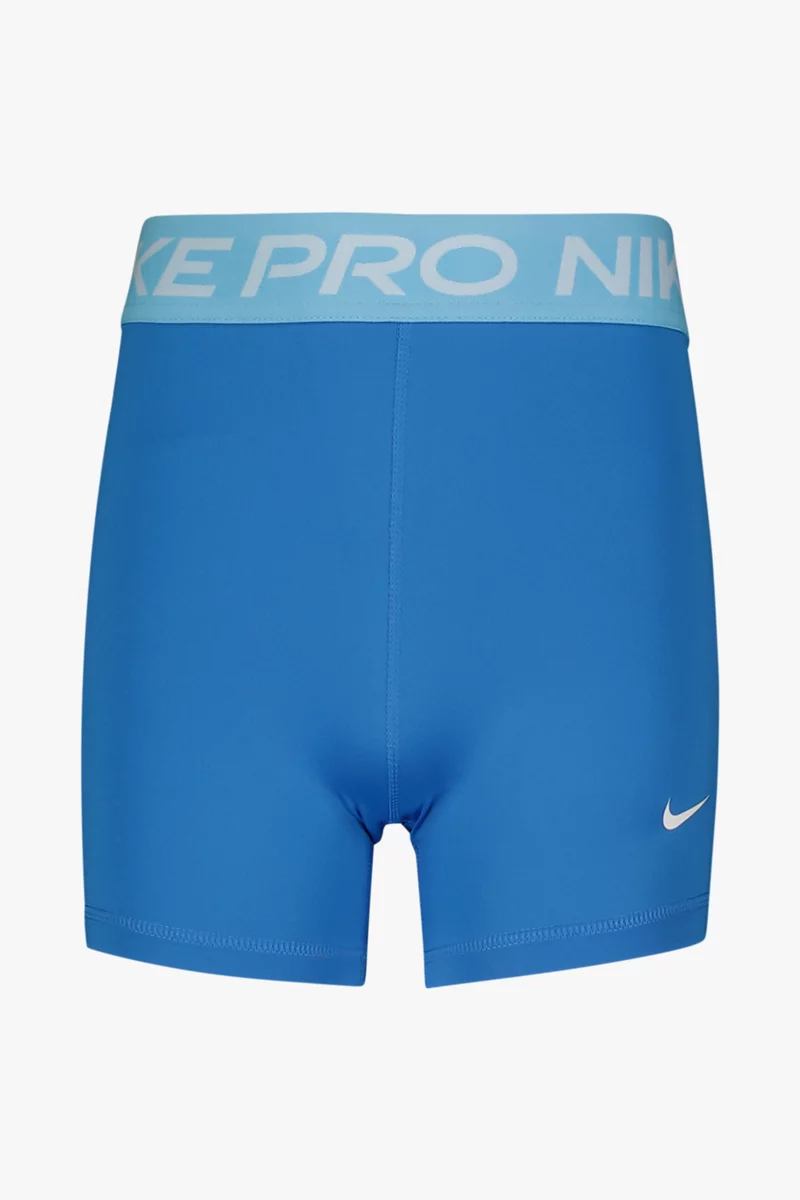 Nike Pro 3 Inch Mädchen Short