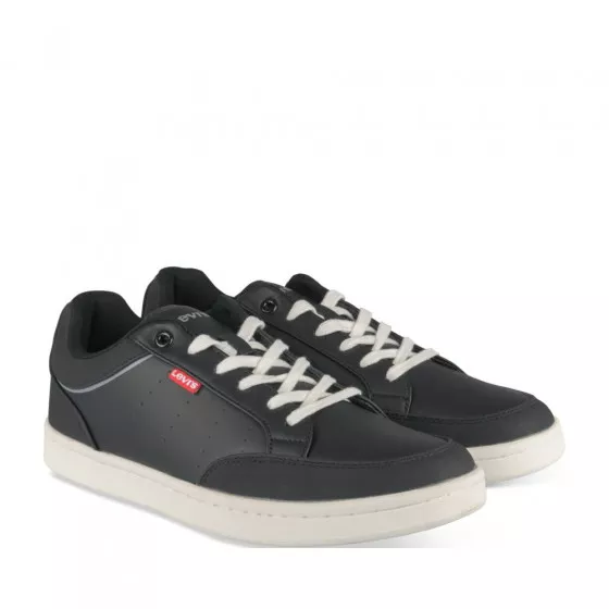 Baskets NOIR LEVIS