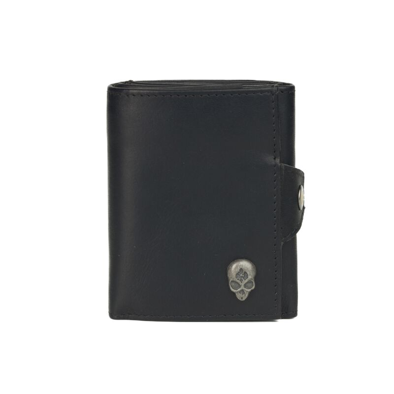 Fuzzy | Jack's Inn 54 Portefeuille
