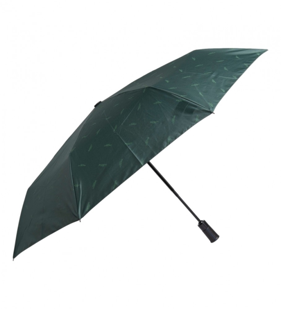 Guarda-chuva Hackett Tosed Hackett Contrast Verde