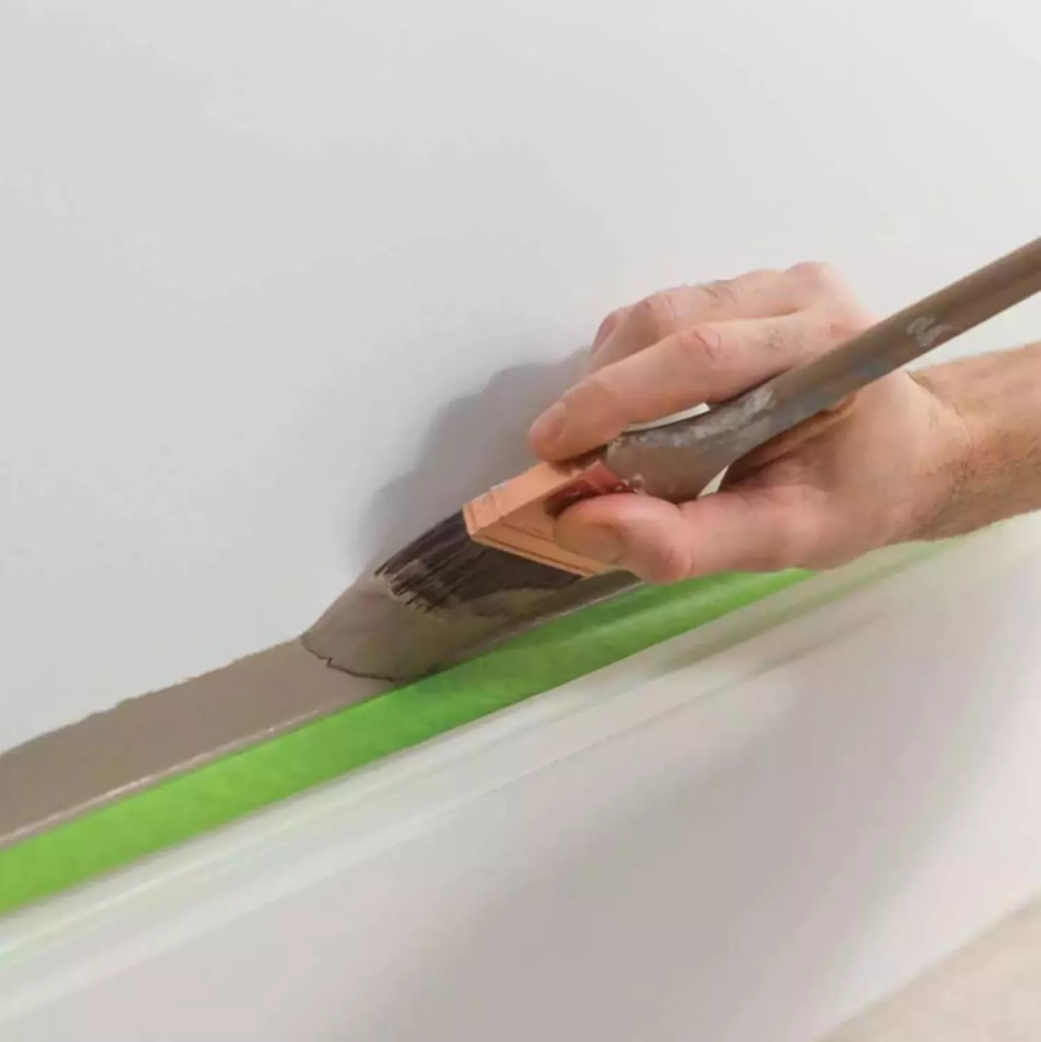 FrogTape Afplaktape - 41,1mx24mm