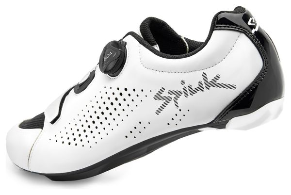 Chaussures Spiuk Caray Road Blanc