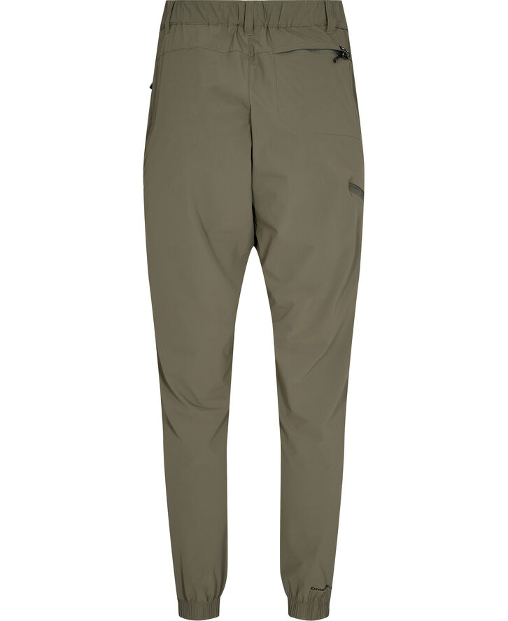 Columbia maxtrail lightweight woven pants Stone green