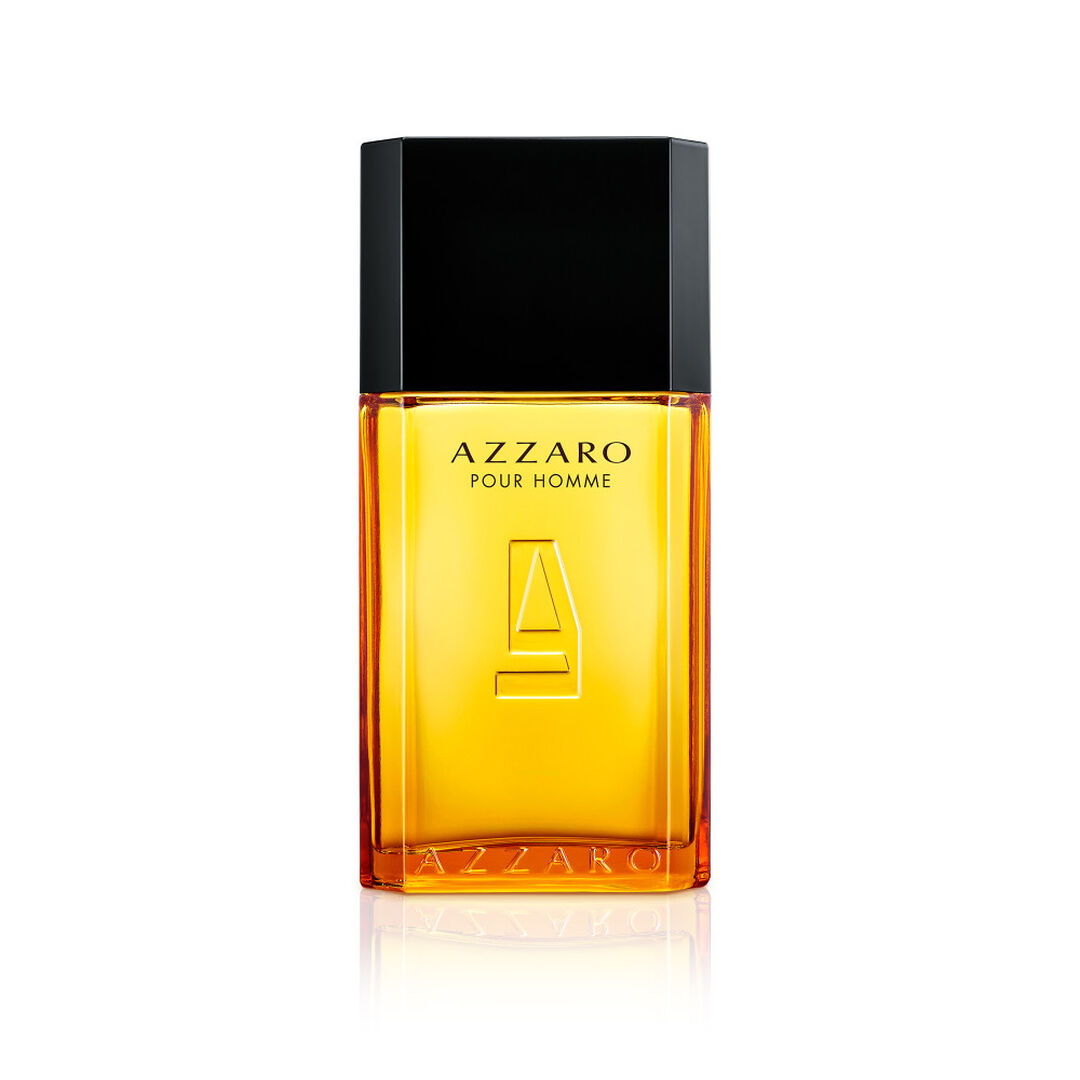 AZZARO AZZARO/H Eau de Toilette - 100ml