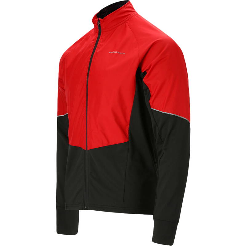 Endurance Jive Functional MTB Cykeljakke Herre