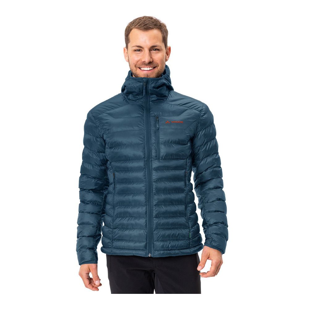 Vaude BATURA - Doudoune Homme baltic sea