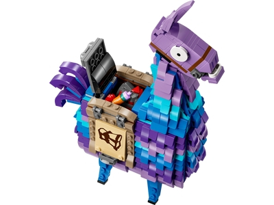 LEGO Supply Llama (77071)
