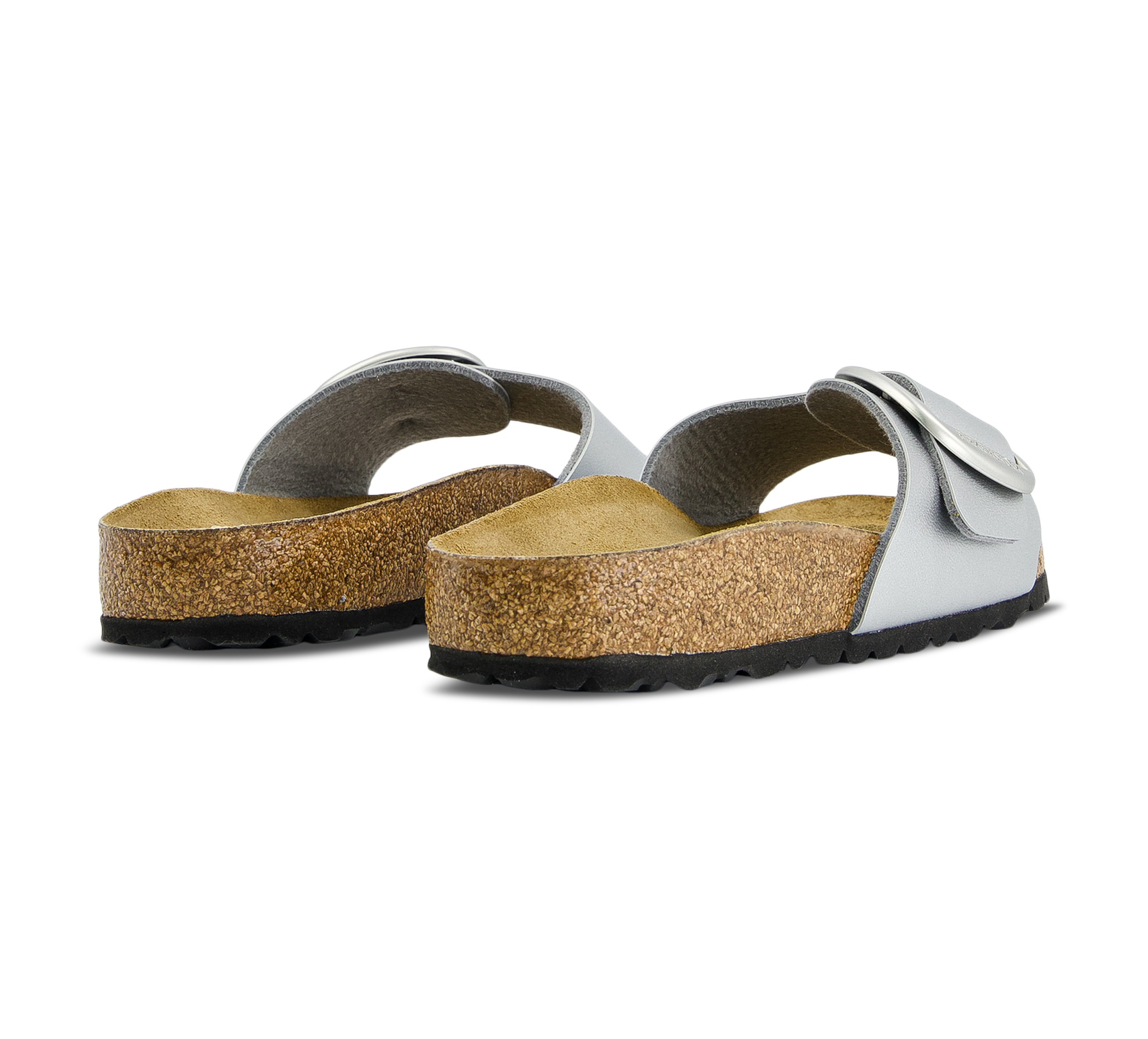 Birkenstock Madrid - Offene Hausschuhe