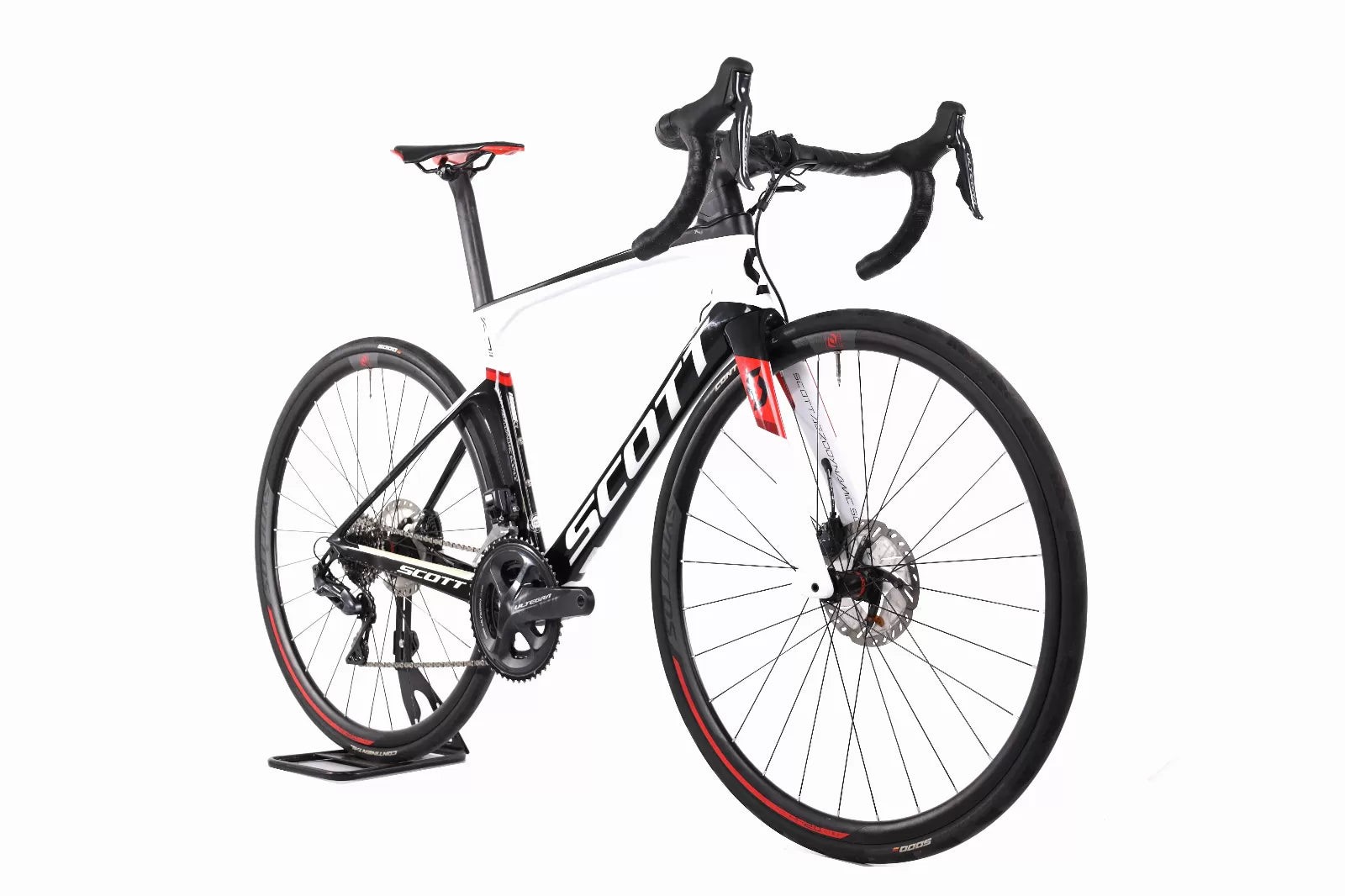 Scott Foil 10 (2018) | Diamond