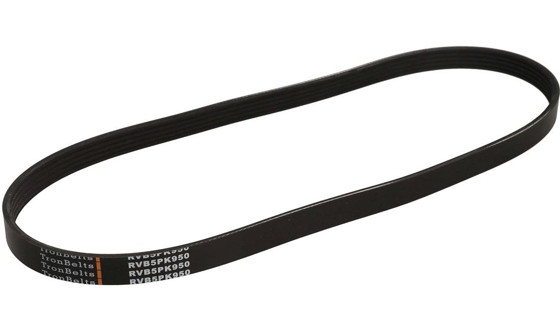Multi v-rem 5 pk x 950 mm