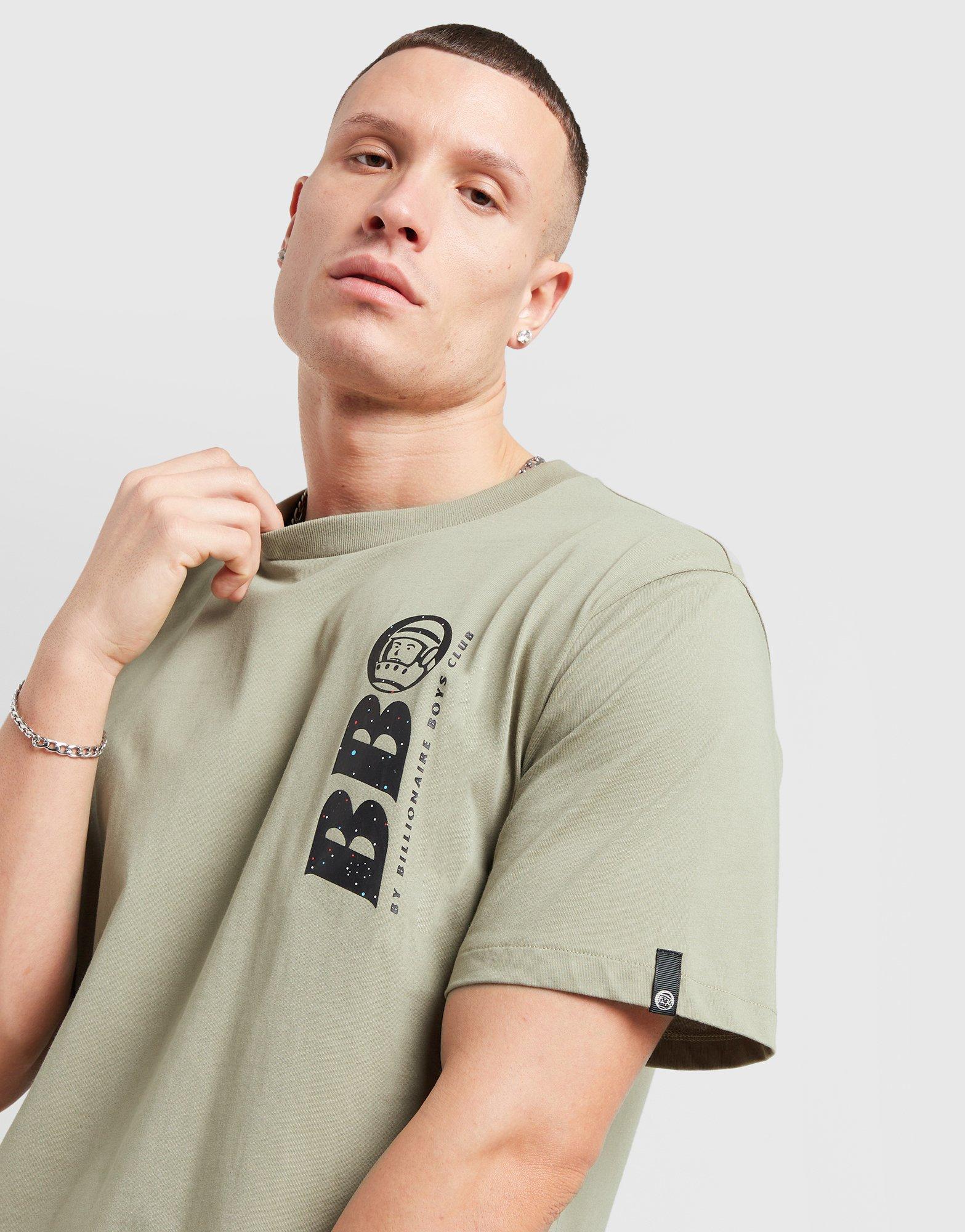 Billionaire Boys Club T-shirt Astro Infill Homme