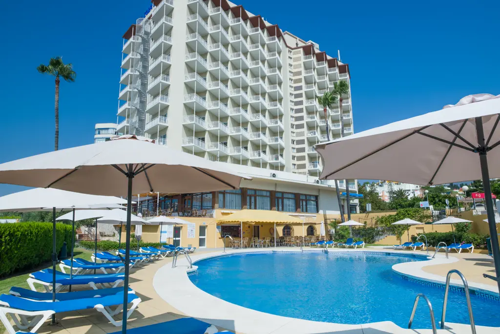 Torreblanca Hotel All Inclusive - Hotel