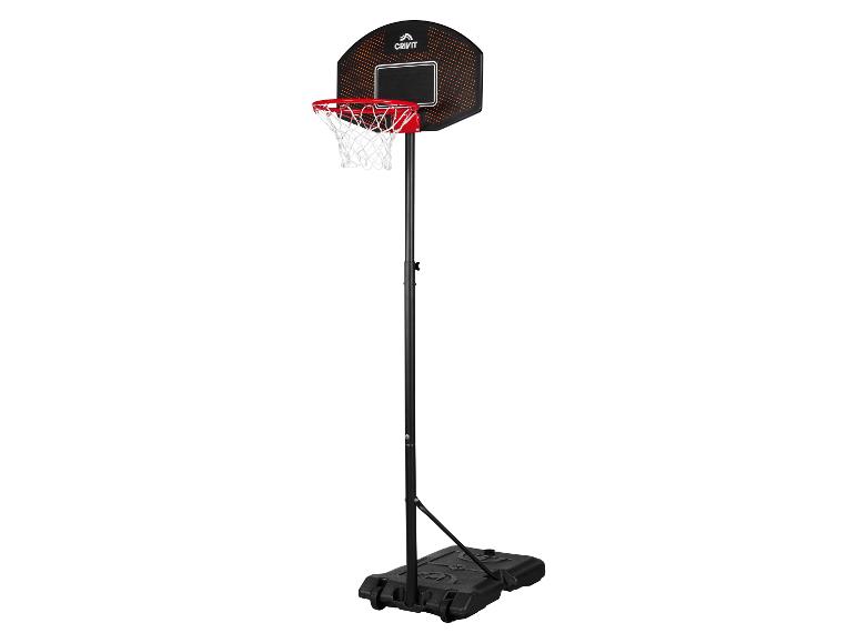 Basketbalpaal