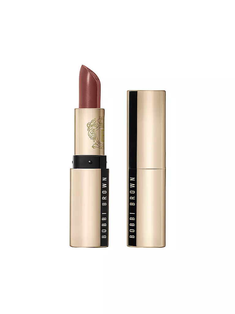 BOBBI BROWN Lippenstift - Luxe Lipstick ( 08 Aftermoon Tea )  rosa