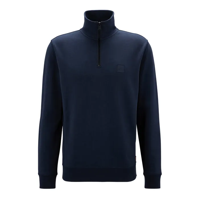 Boss Zetrust Sweater Heren