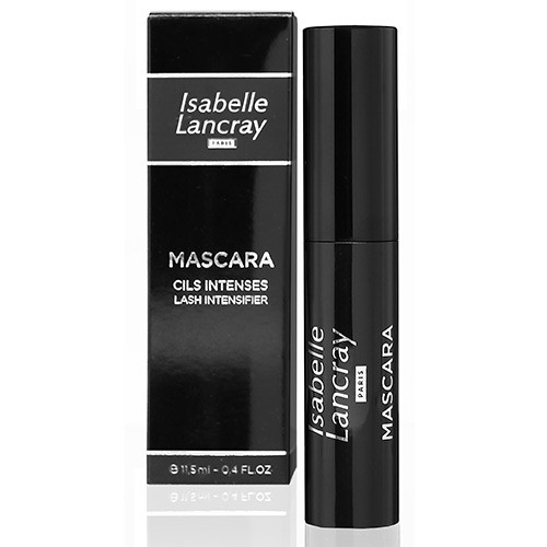 Isabelle Lancray Maquillage Mascara Cils Intense Noir 11,5ml