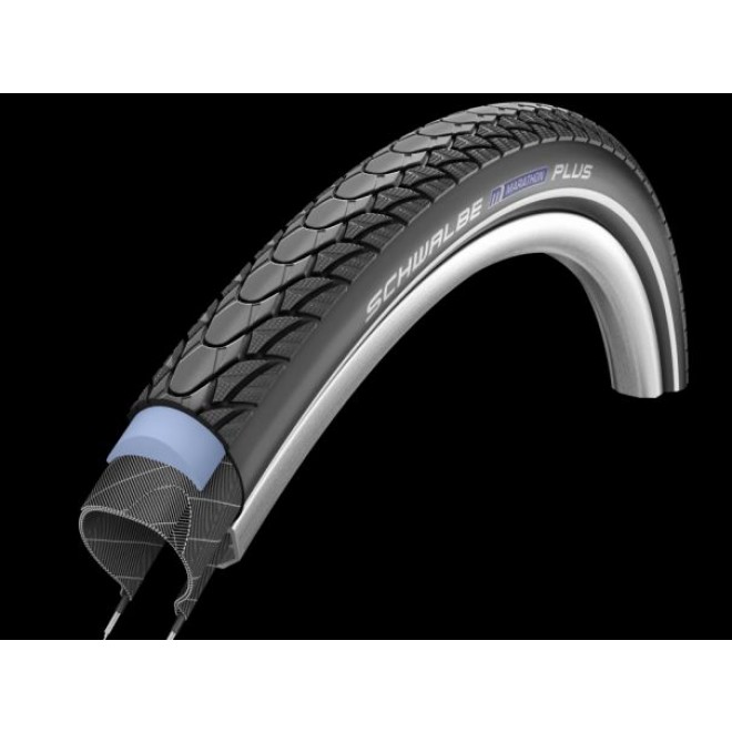 Schwalbe Marathon Plus 26x1 5/8