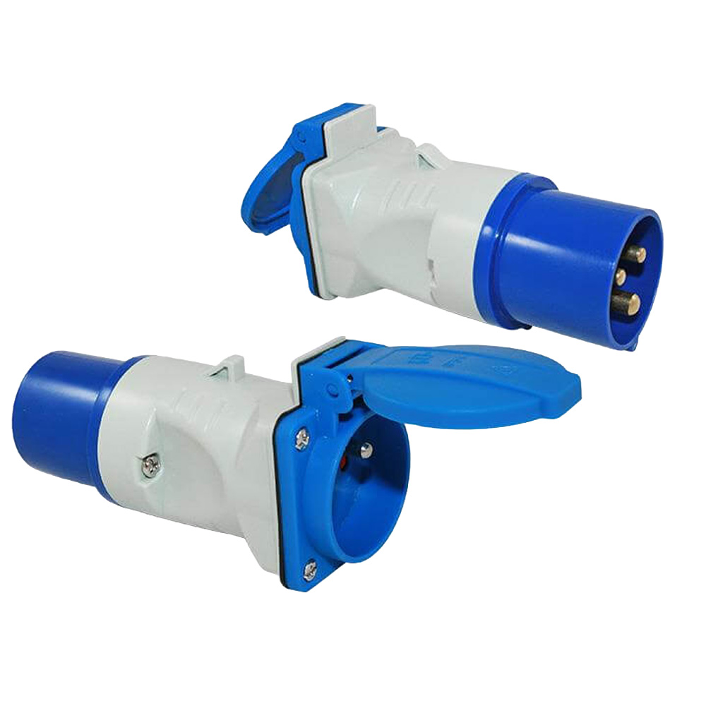 Adaptateur P17/FR