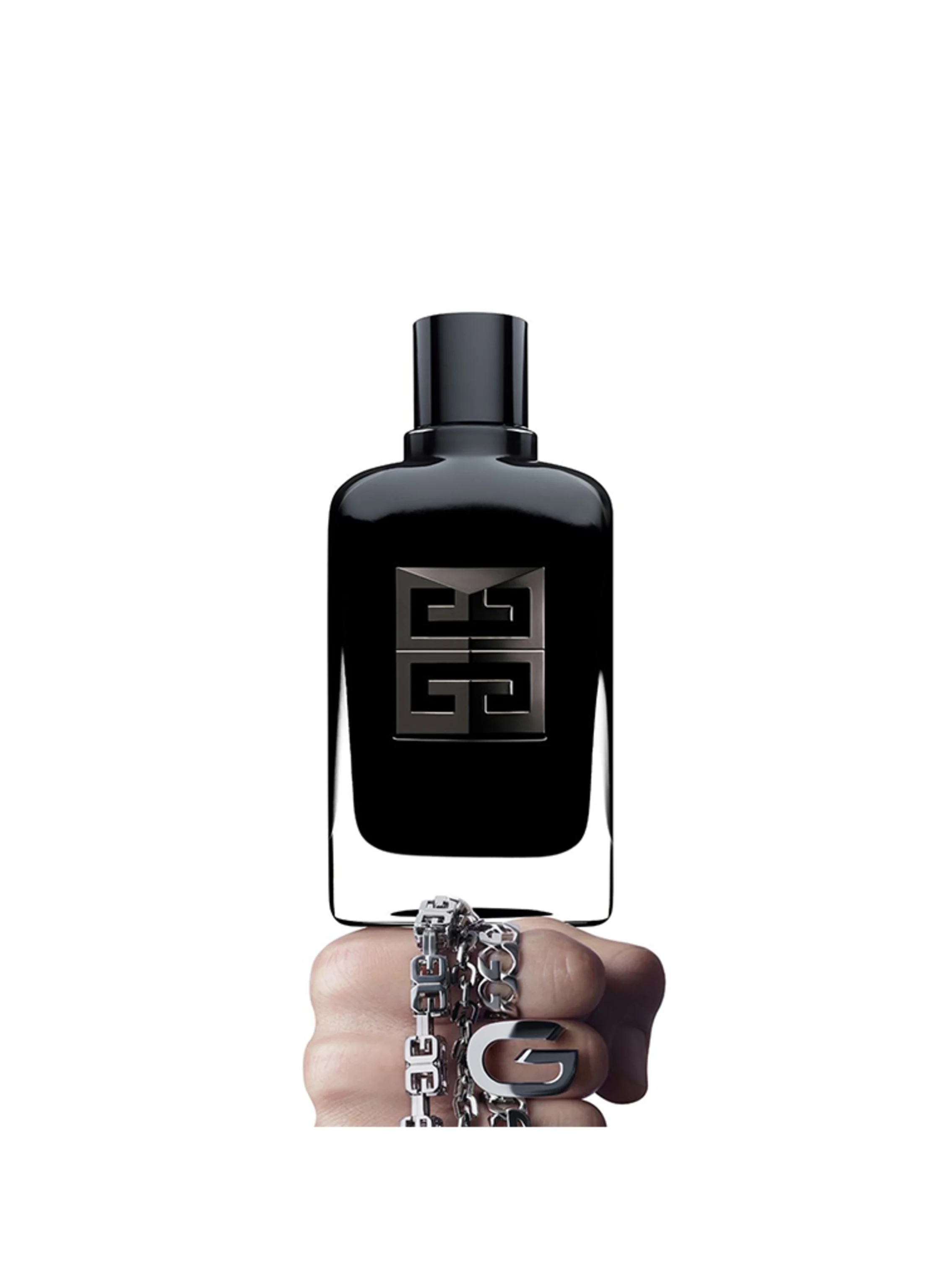 GIVENCHY BEAUTY GENTLEMAN SOCIETY
