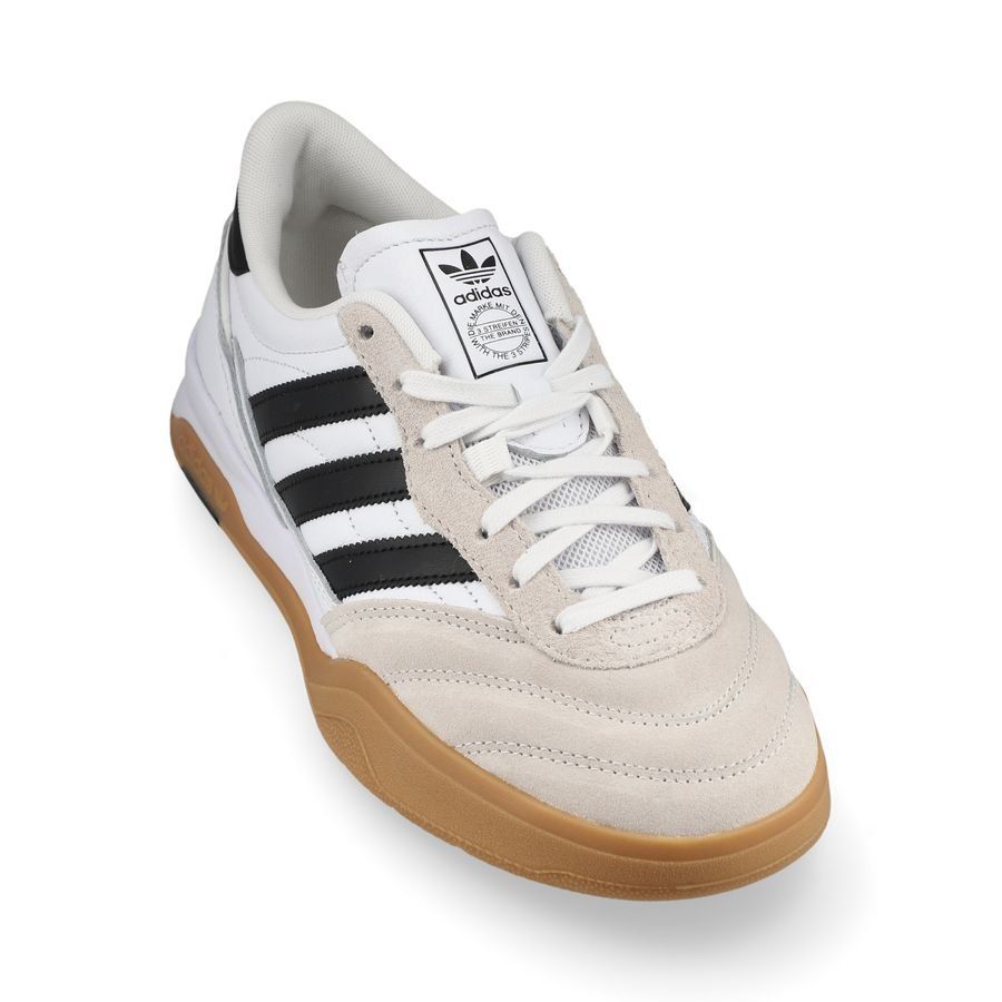 adidas Originals Chaussures Mundial FC - Blanc/Noir