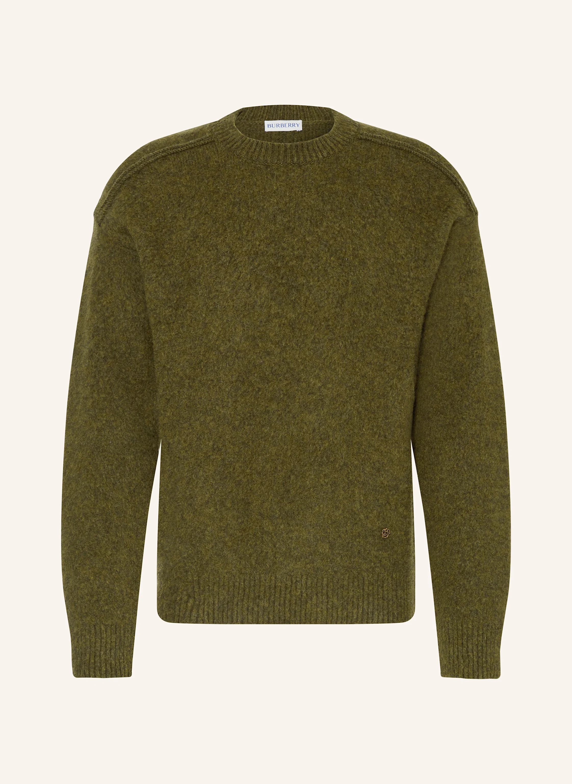BURBERRY Pullover