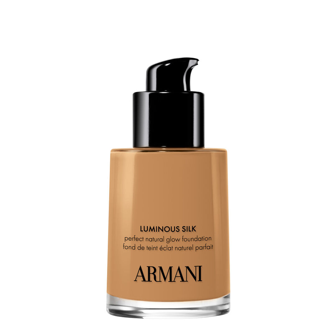Giorgio Armani Luminous Silk Luminous Silk Foundation