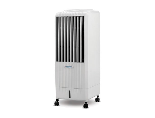 EUREM - Rafraîchisseur d'air RAFRAICHISSEUR D'AIR 8 litres