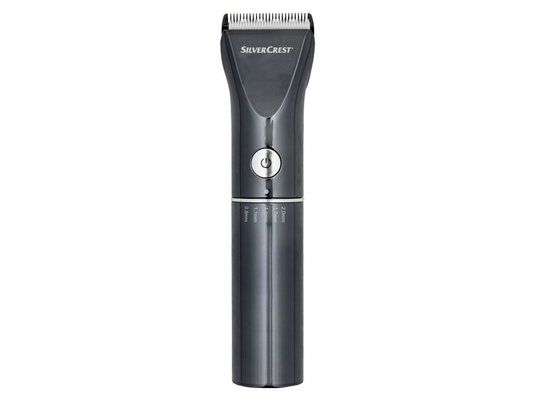 Haar- en baardtrimmer
