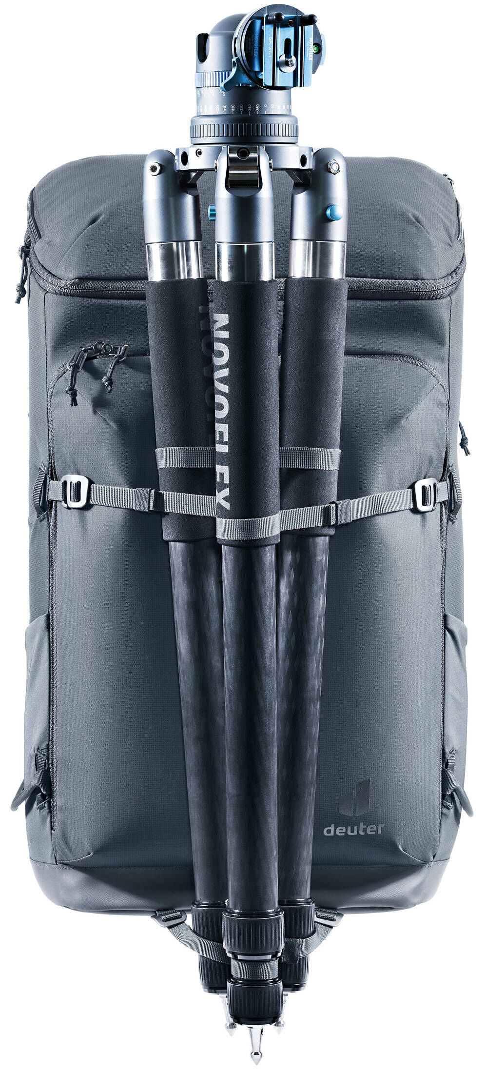 deuter| Fotorucksack Jaypack 34+