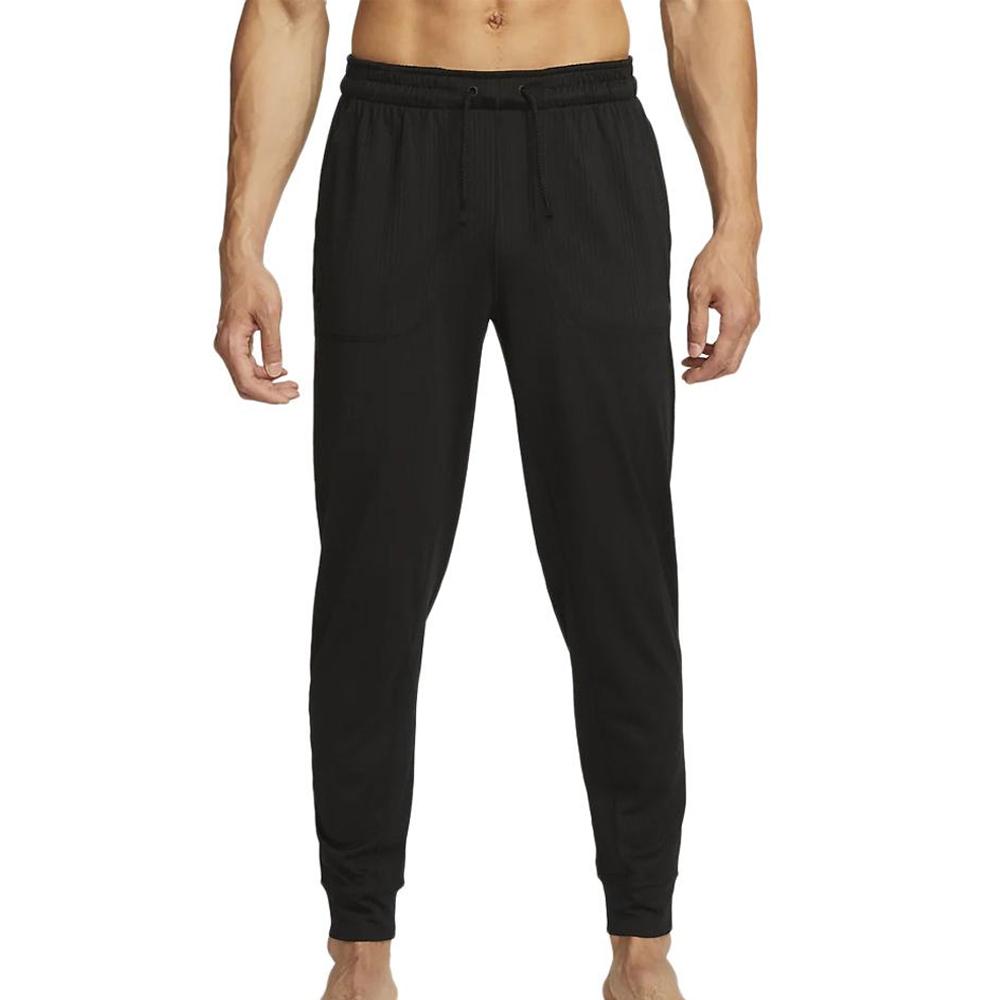 Nike Jogging Noir Homme Nike Yoga Homme Dri-FIT