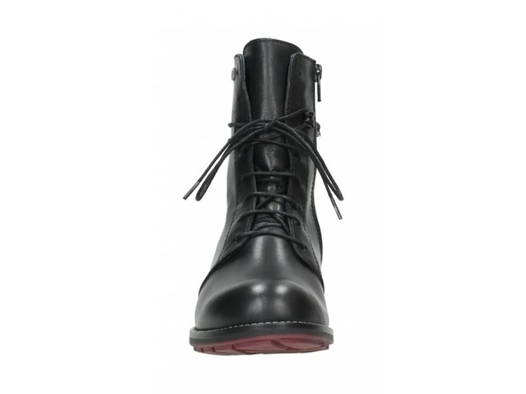 Wolky Murray 04432 zwart