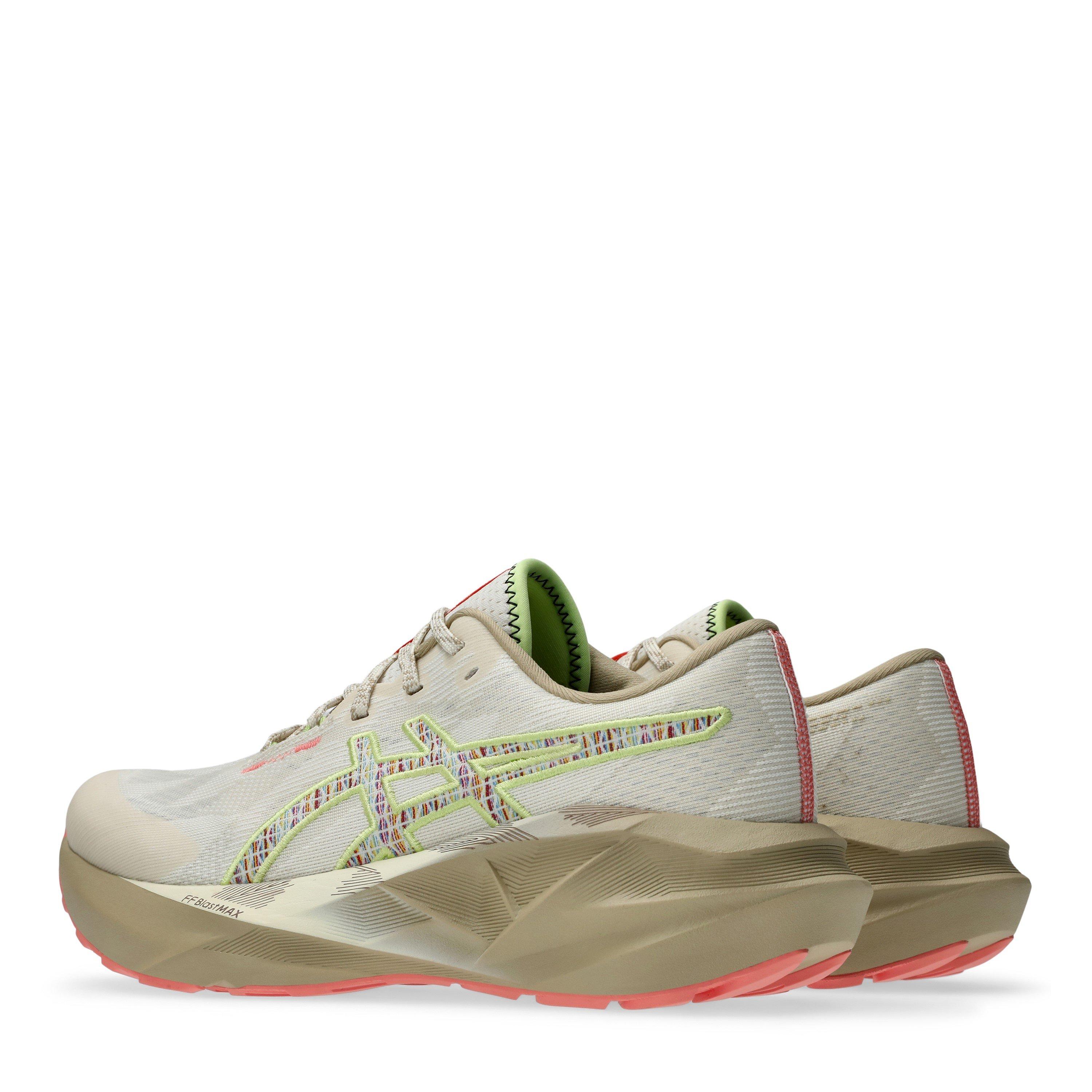 Asics Novablast 5 Road Running Shoes Womens