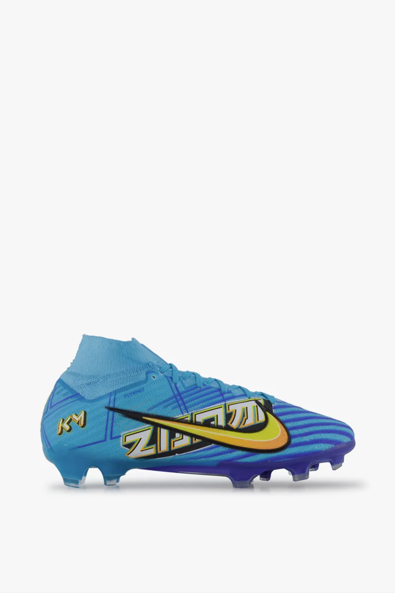 Nike Zoom Superfly 9 Elite KM FG Herren Fussballschuh