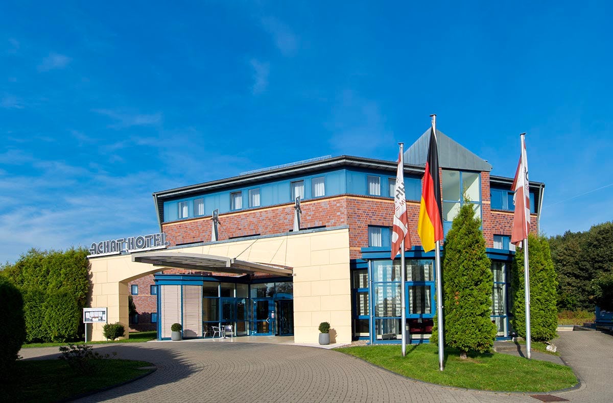 Städtetrips in Bochum als Geschenk
