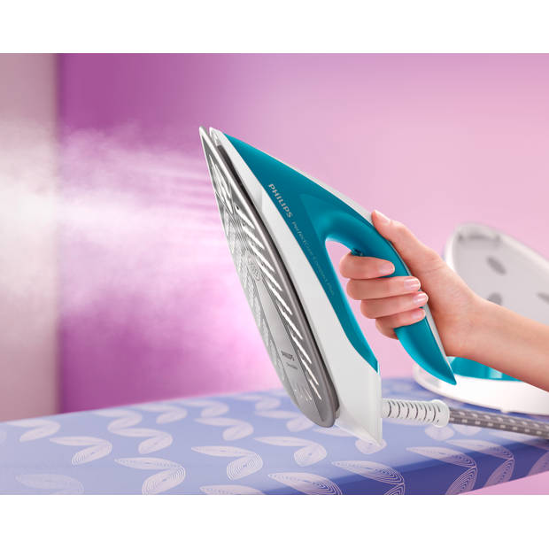 Philips stoomgenerator PerfectCare Compact Plus GC7920/20 2400W