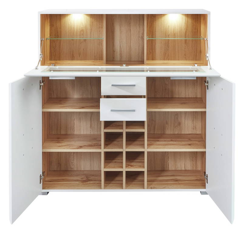 Z2 Barschrank FUN PLUS