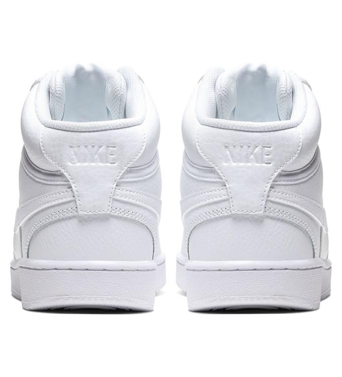 Nike Women Court Vision Mid Sneakers