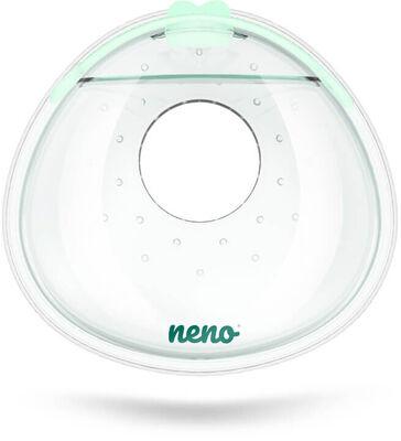 NENO Claro Melkeoppsamler