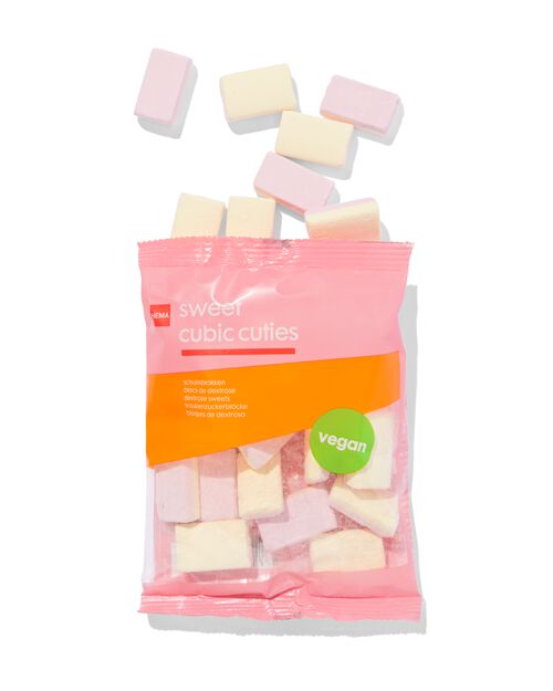 chamallows 40g