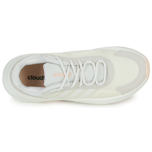 Adidas Sportswear - OZELLE Blanco / Beige