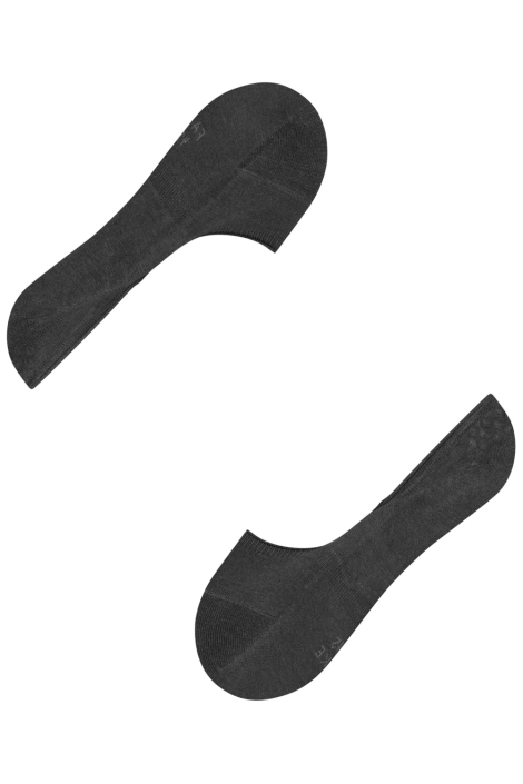 Falke zwarte heren accessoire