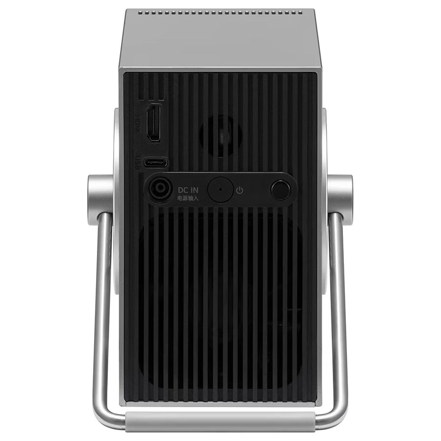 LG HU710PB CineBeam Q - Laser DLP UHD 4K - 500 Lumens